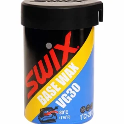 Flash Sale Vg30 Base Wax, Blue, 43G Hiihtovoiteet