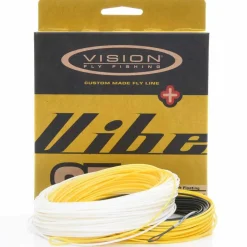 Discount Vibe 85+ Fly Line Siimat