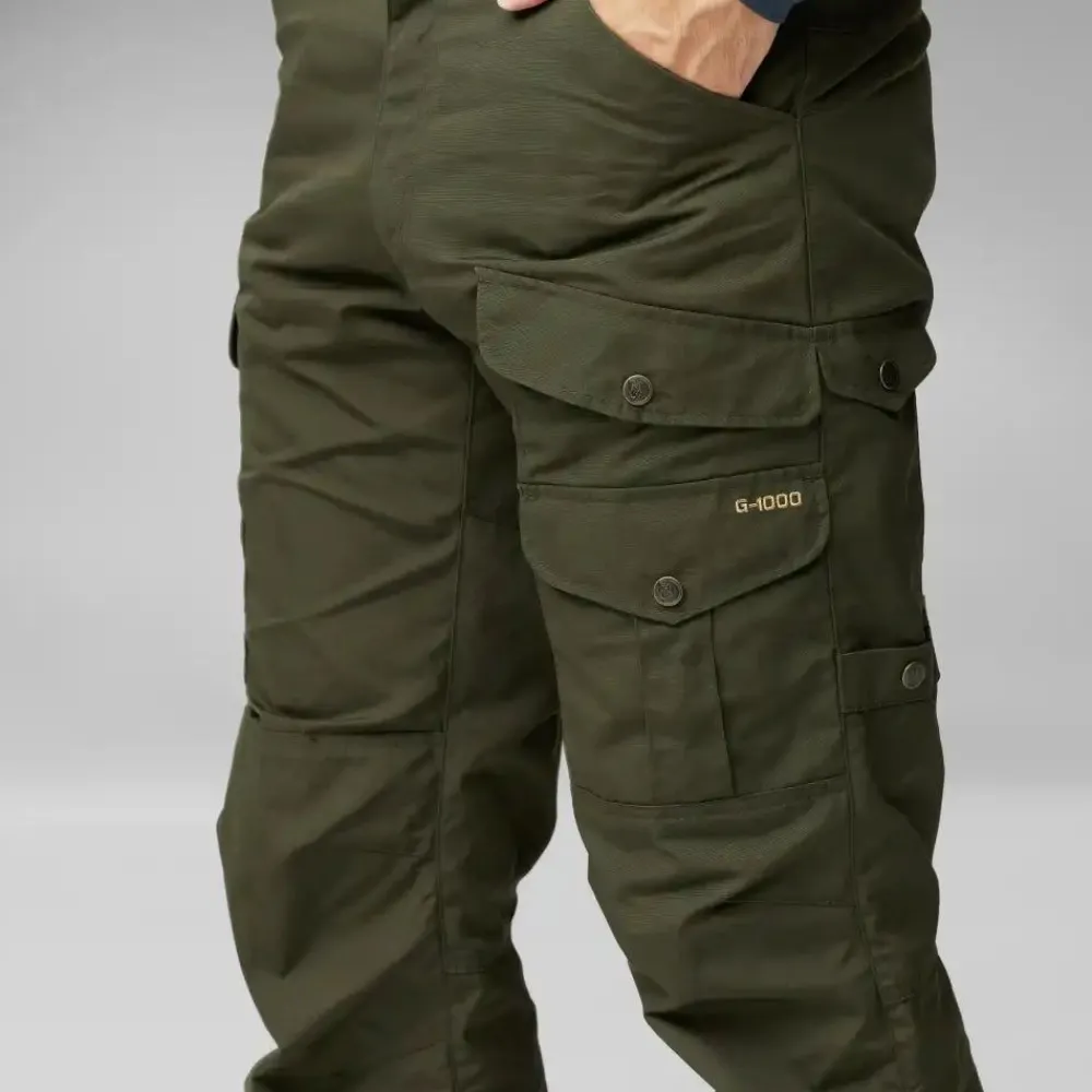Cheap Vidda Pro Trousers Men'S Ulkoiluhousut