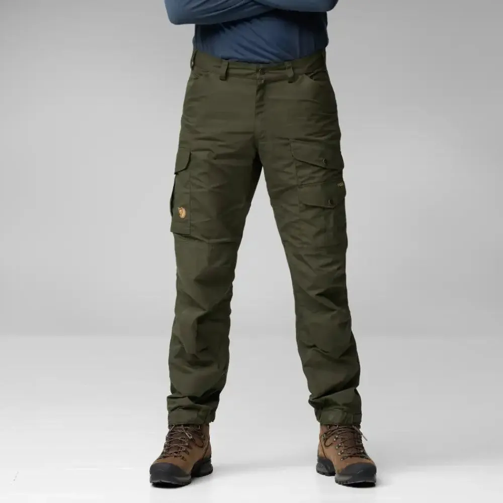 Cheap Vidda Pro Trousers Men'S Ulkoiluhousut
