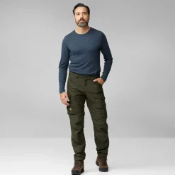 Cheap Vidda Pro Trousers Men'S Ulkoiluhousut