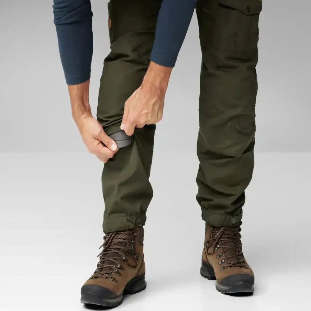 Cheap Vidda Pro Trousers Men'S Ulkoiluhousut