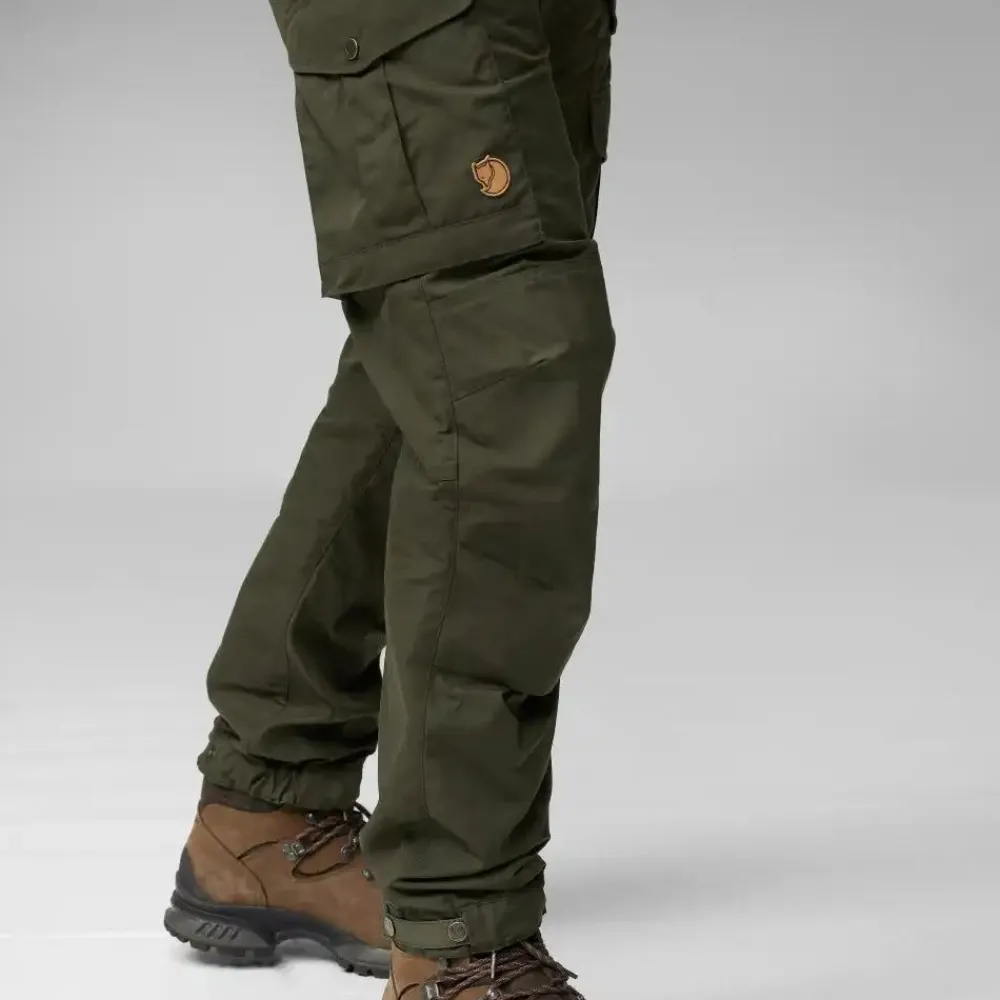 Cheap Vidda Pro Trousers Men'S Ulkoiluhousut