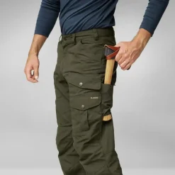 Cheap Vidda Pro Trousers Men'S Ulkoiluhousut
