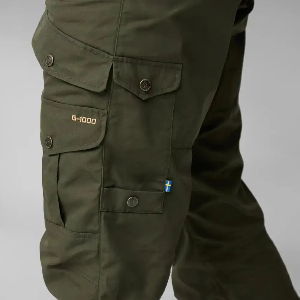 Cheap Vidda Pro Trousers Men'S Ulkoiluhousut