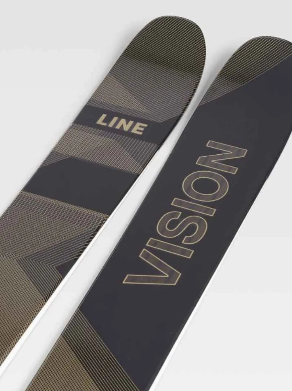 Best Vision 118 2223 Laskettelusukset