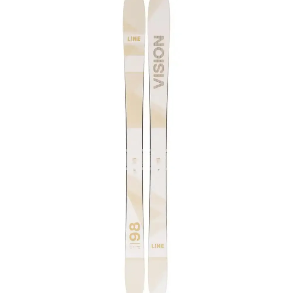 Sale Vision 98 2223 Laskettelusukset