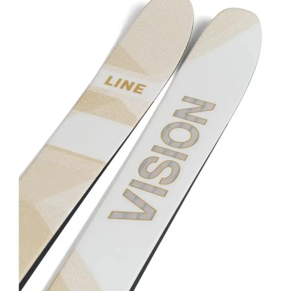 Sale Vision 98 2223 Laskettelusukset