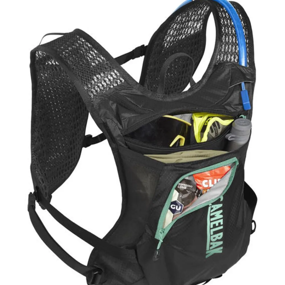Sale W Chase Bike Vest Reput Ja Laukut