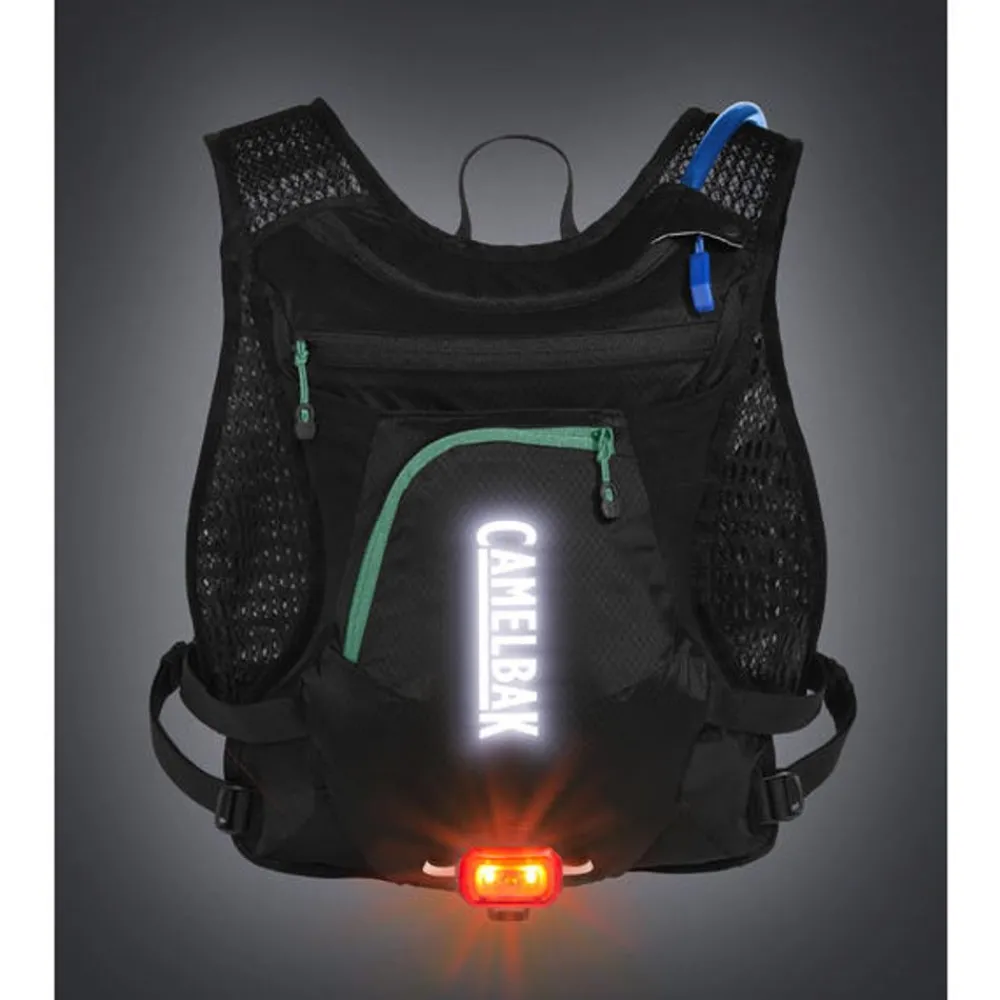 Sale W Chase Bike Vest Reput Ja Laukut