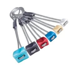 Cheap Wallnut Set 3-8 Big Wall Ja Trädi