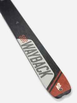 Store Wayback 96 Skis 2223 Laskettelusukset