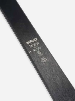 Store Wayback 96 Skis 2223 Laskettelusukset
