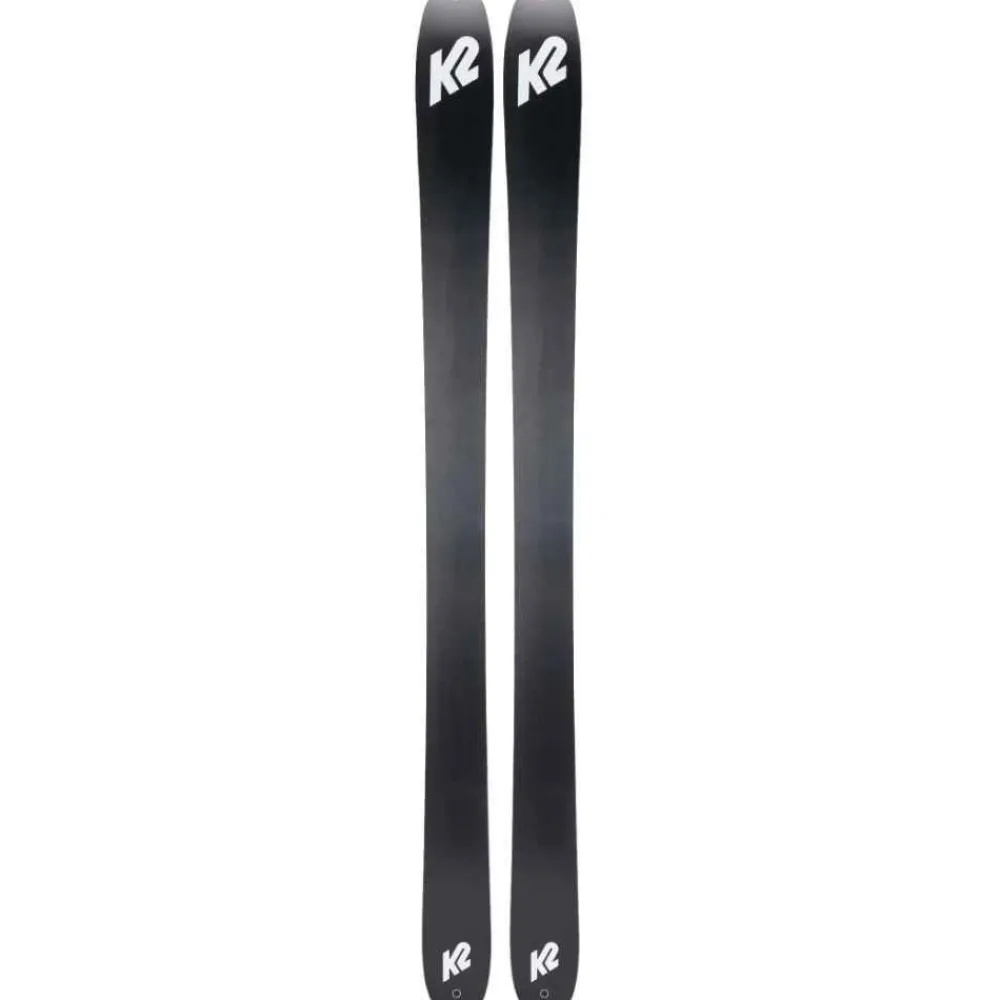 Fashion Wayback 106 Skis 2223 Laskettelusukset
