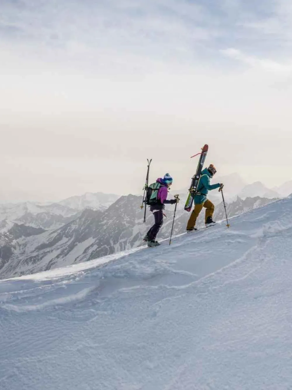 Fashion Wayback 106 Skis 2223 Laskettelusukset