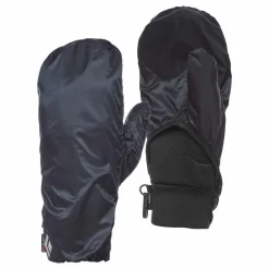 New Wind Hood Gridtech Gloves Käsineet