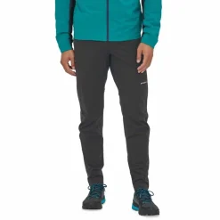 Flash Sale Wind Shield Pants Men'S Softshell Housut