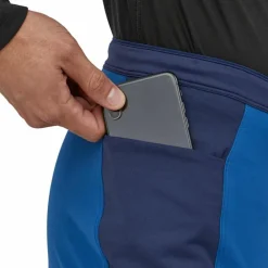 Flash Sale Wind Shield Pants Men'S Softshell Housut
