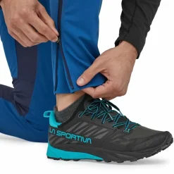 Flash Sale Wind Shield Pants Men'S Softshell Housut