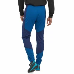 Flash Sale Wind Shield Pants Men'S Softshell Housut