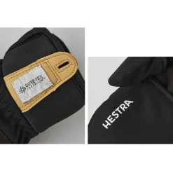 Cheap Windstopper Pull Over Mitt Käsineet