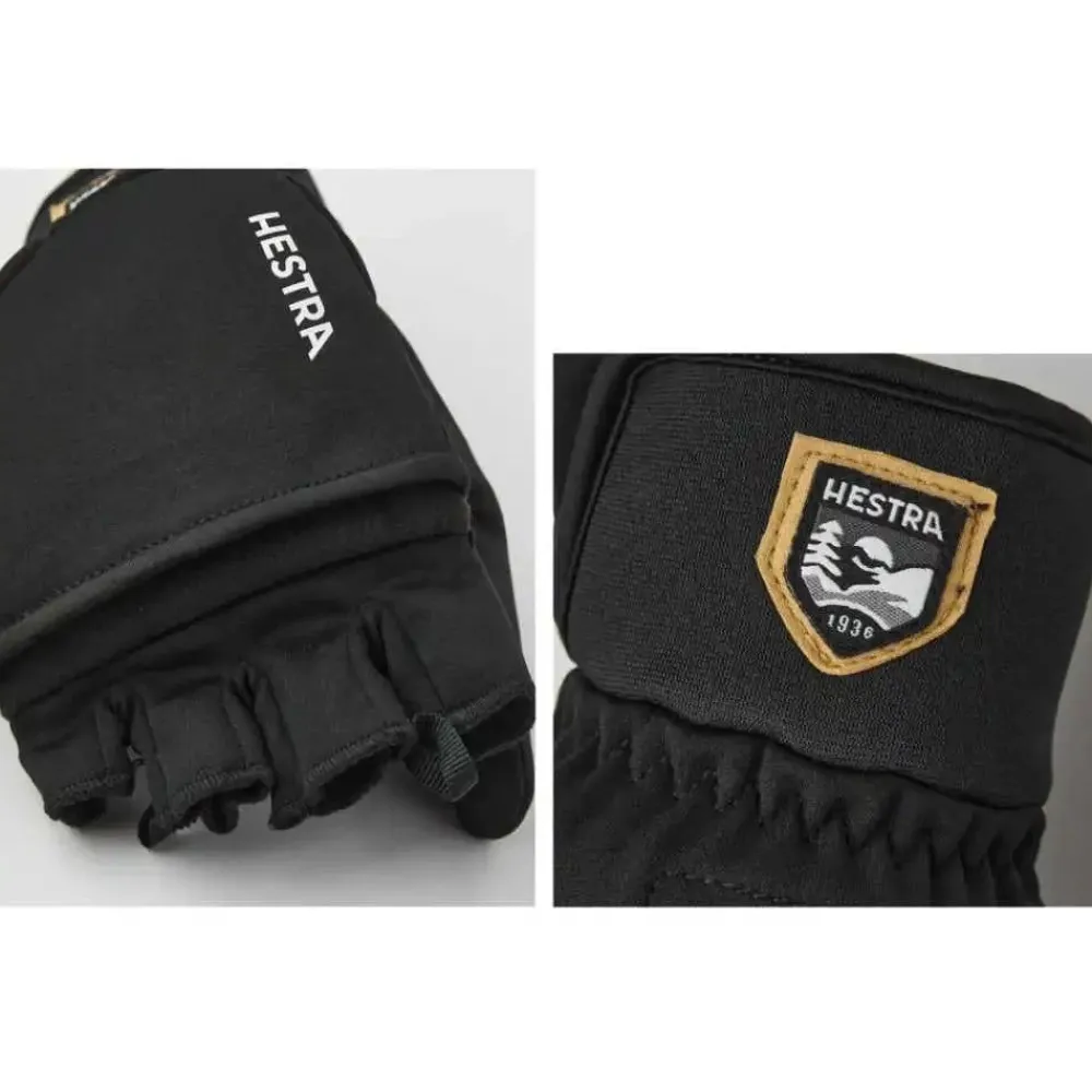 Cheap Windstopper Pull Over Mitt Käsineet