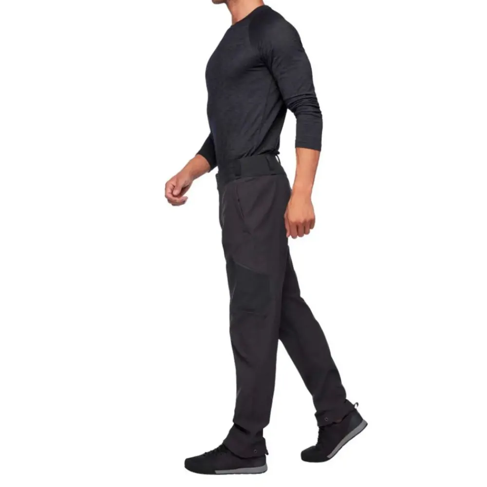 Sale Winter Alpine Pants Men'S Softshell Housut