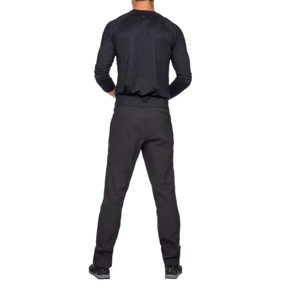Sale Winter Alpine Pants Men'S Softshell Housut