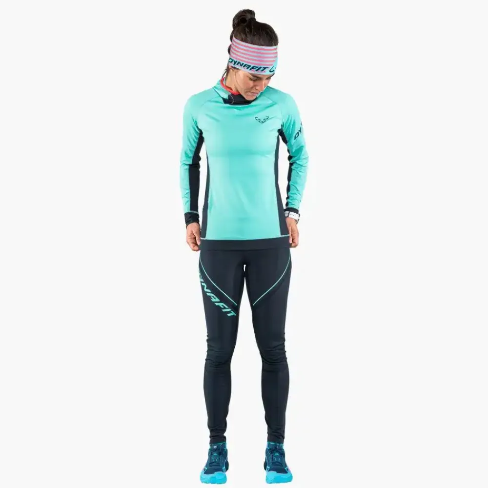 Best Winter Running Tights Women Trikoot