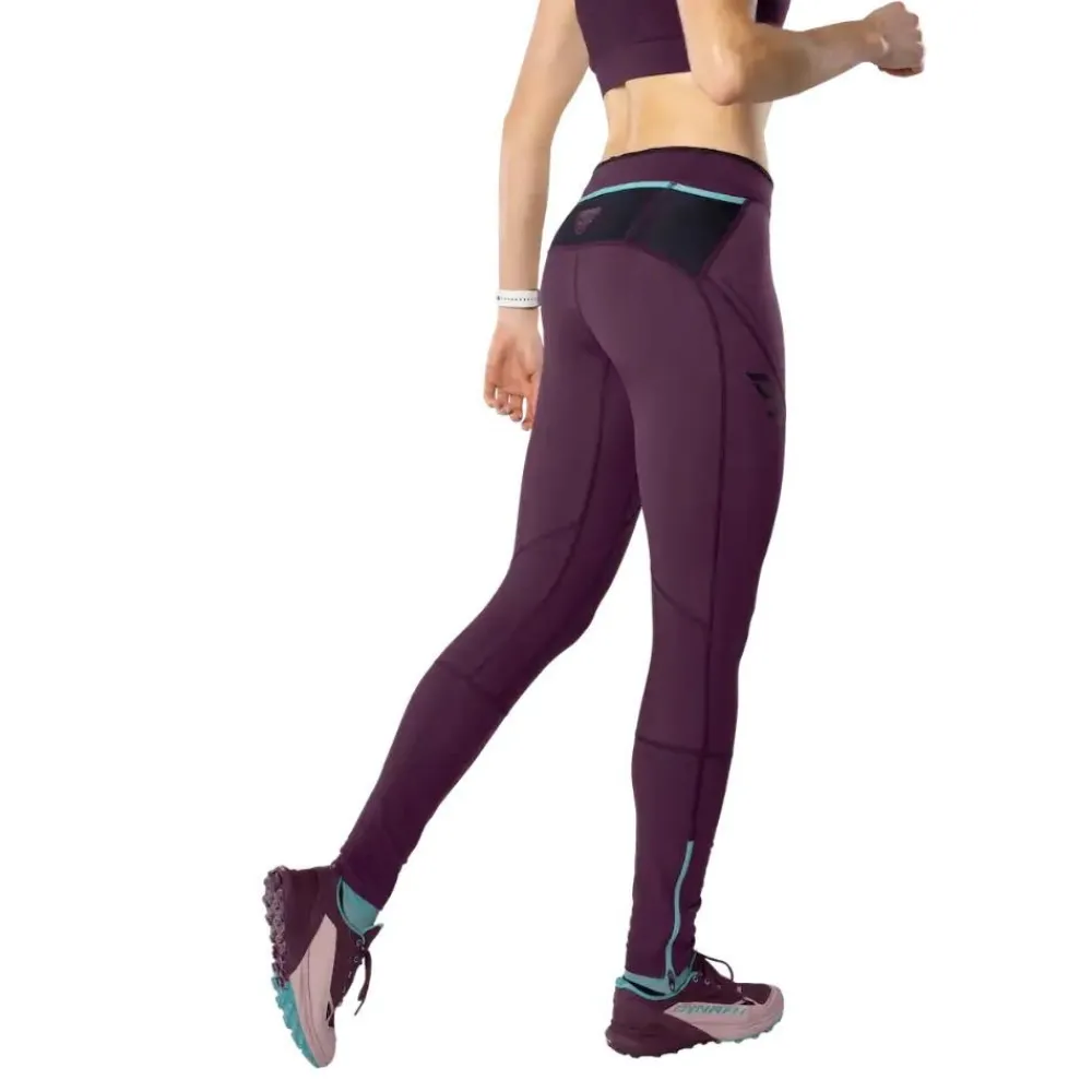 Best Winter Running Tights Women Trikoot