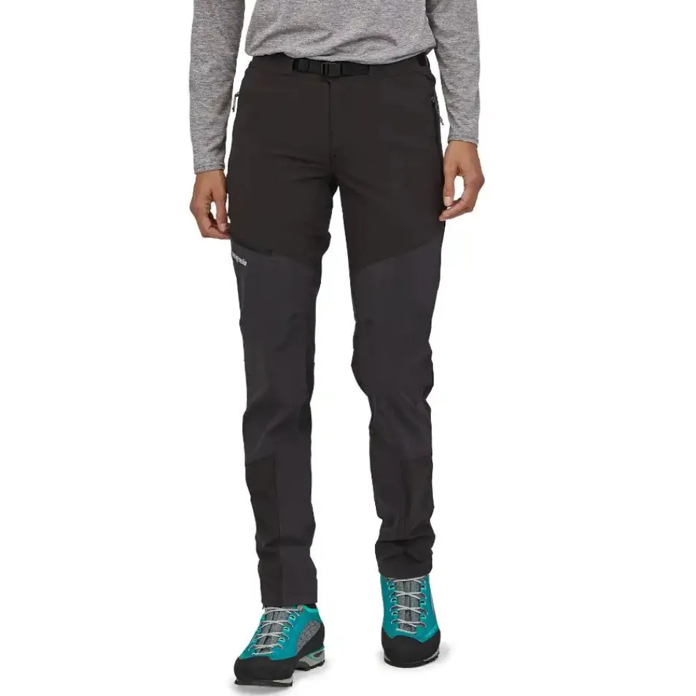 Sale Women'S Altvia Alpine Pants Softshell Housut