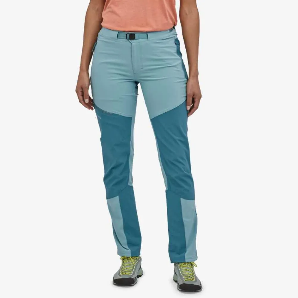 Sale Women'S Altvia Alpine Pants Softshell Housut