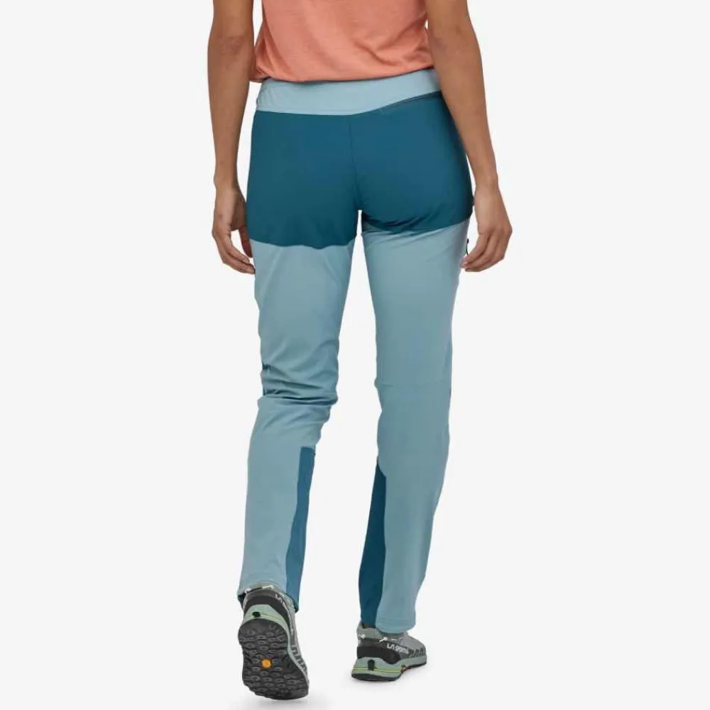 Sale Women'S Altvia Alpine Pants Softshell Housut