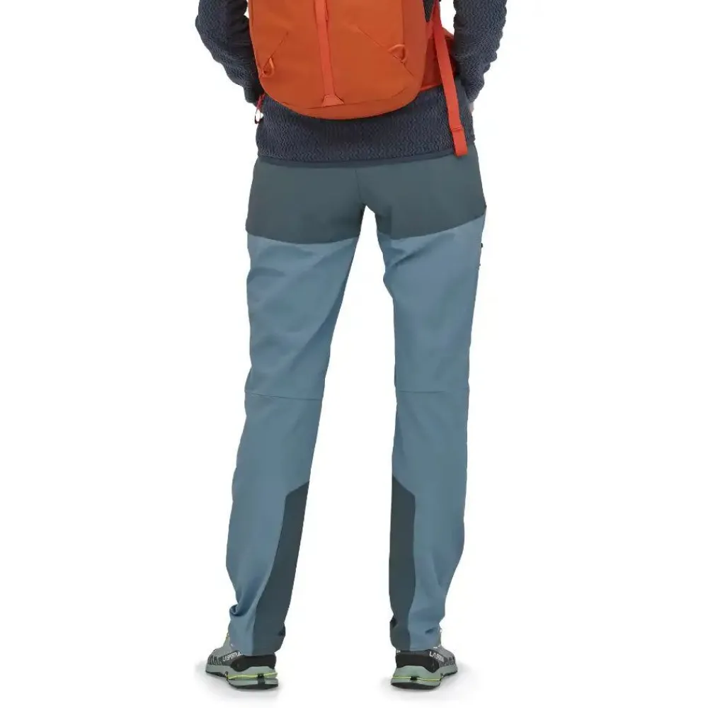 Sale Women'S Altvia Alpine Pants Softshell Housut