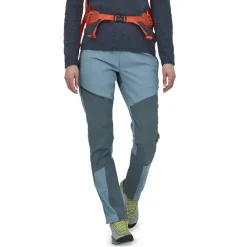 Sale Women'S Altvia Alpine Pants Softshell Housut