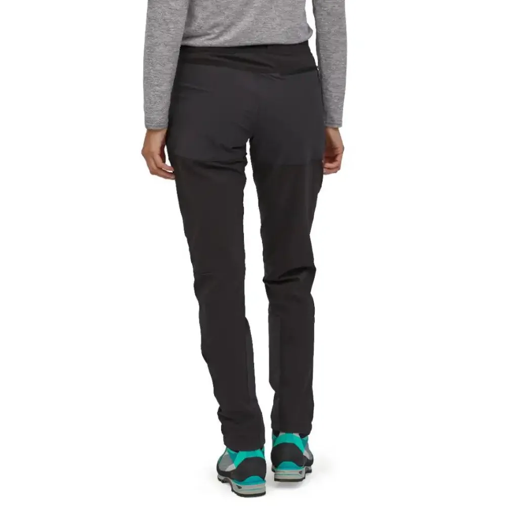 Sale Women'S Altvia Alpine Pants Softshell Housut