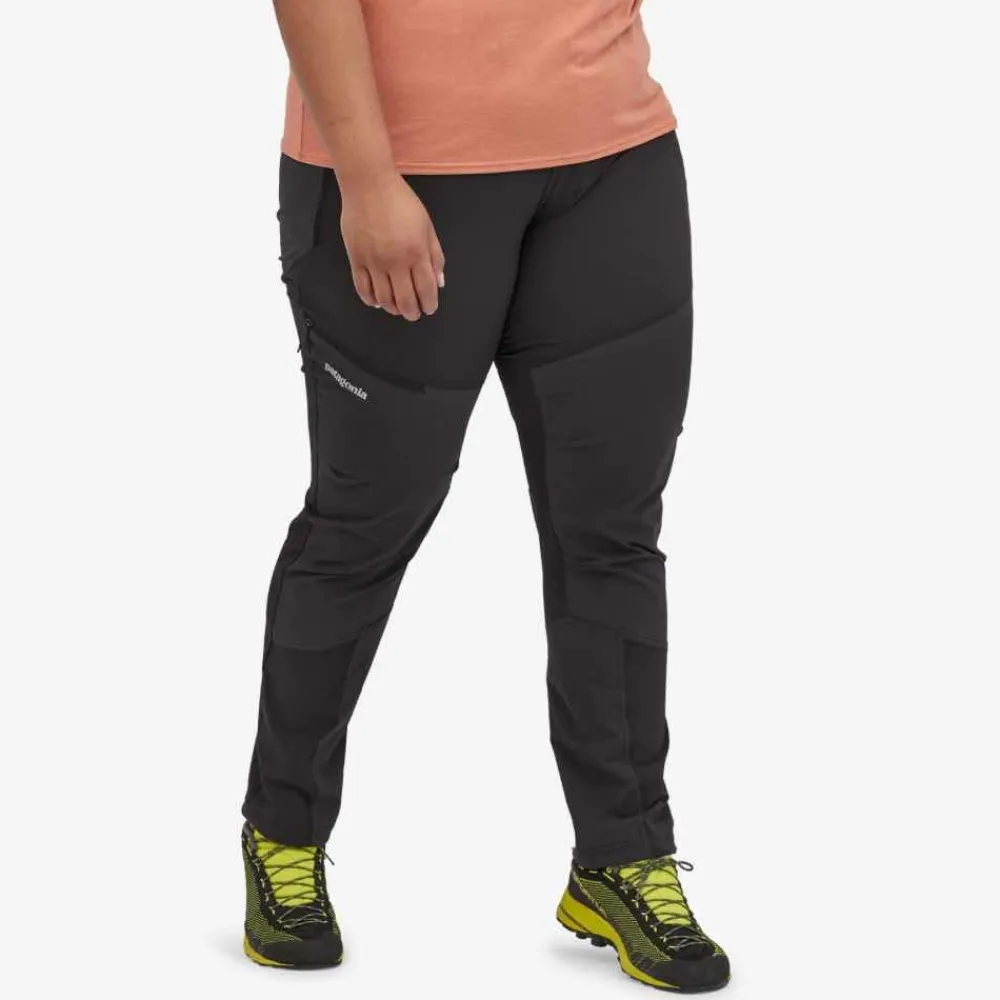 Sale Women'S Altvia Alpine Pants Softshell Housut