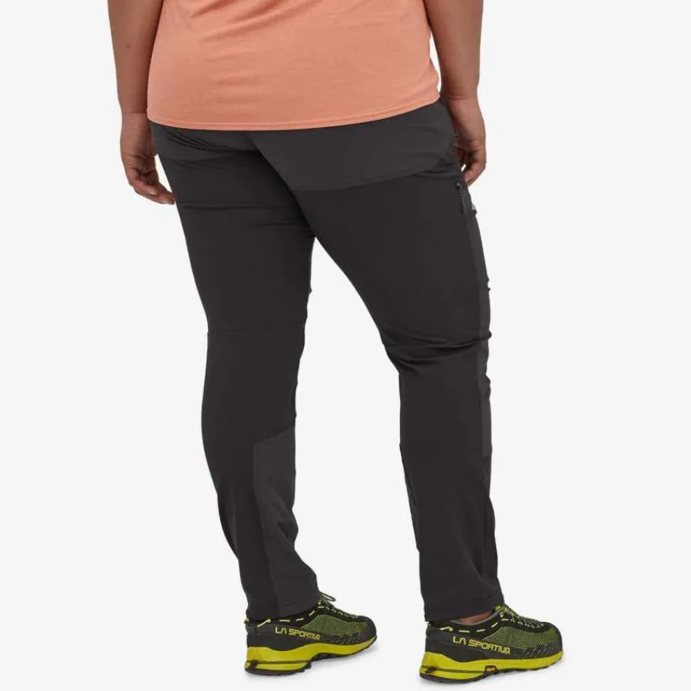 Sale Women'S Altvia Alpine Pants Softshell Housut