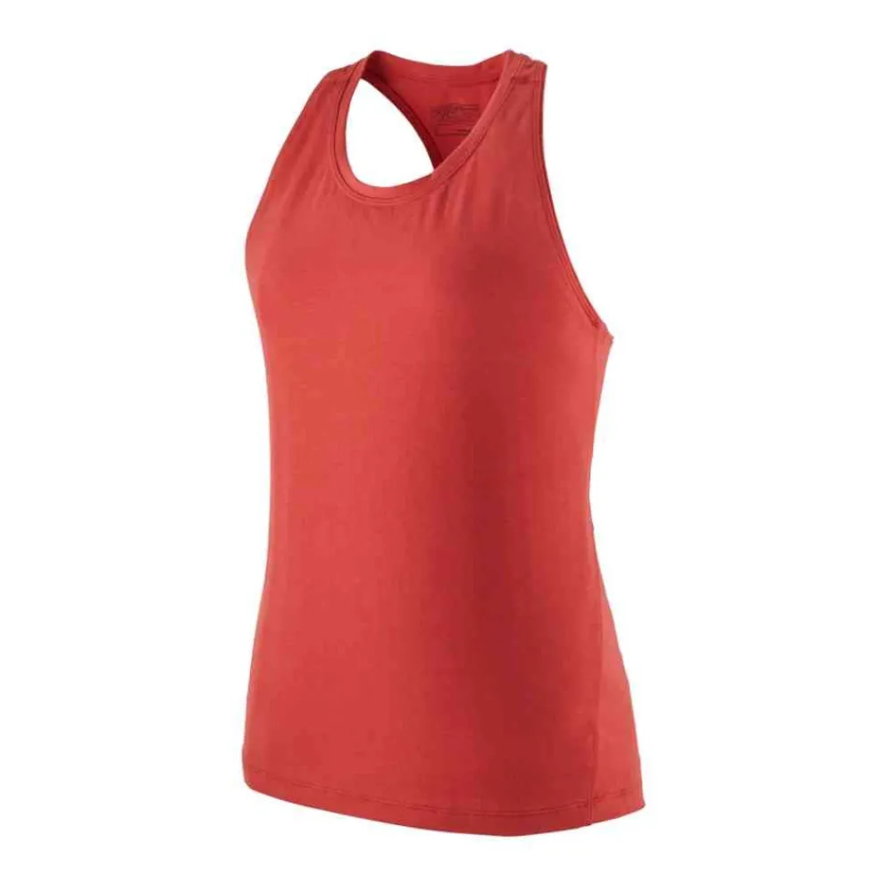 Clearance Women'S Arnica Tank Top T-Paidat