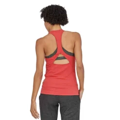 Clearance Women'S Arnica Tank Top T-Paidat