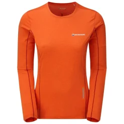 Flash Sale Women'S Blade Long Sleeve T-Shirt Pitkähihaiset Paidat
