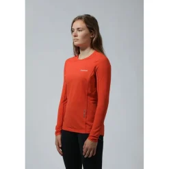 Flash Sale Women'S Blade Long Sleeve T-Shirt Pitkähihaiset Paidat