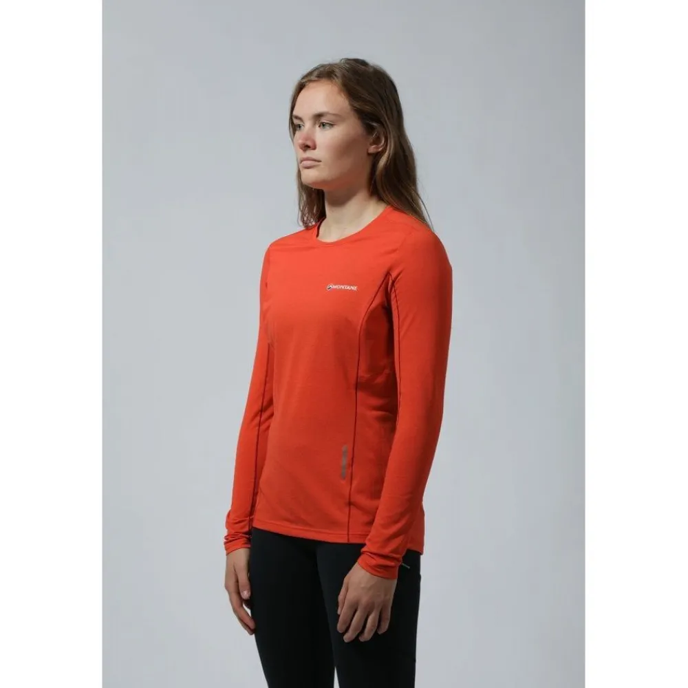 Flash Sale Women'S Blade Long Sleeve T-Shirt Pitkähihaiset Paidat