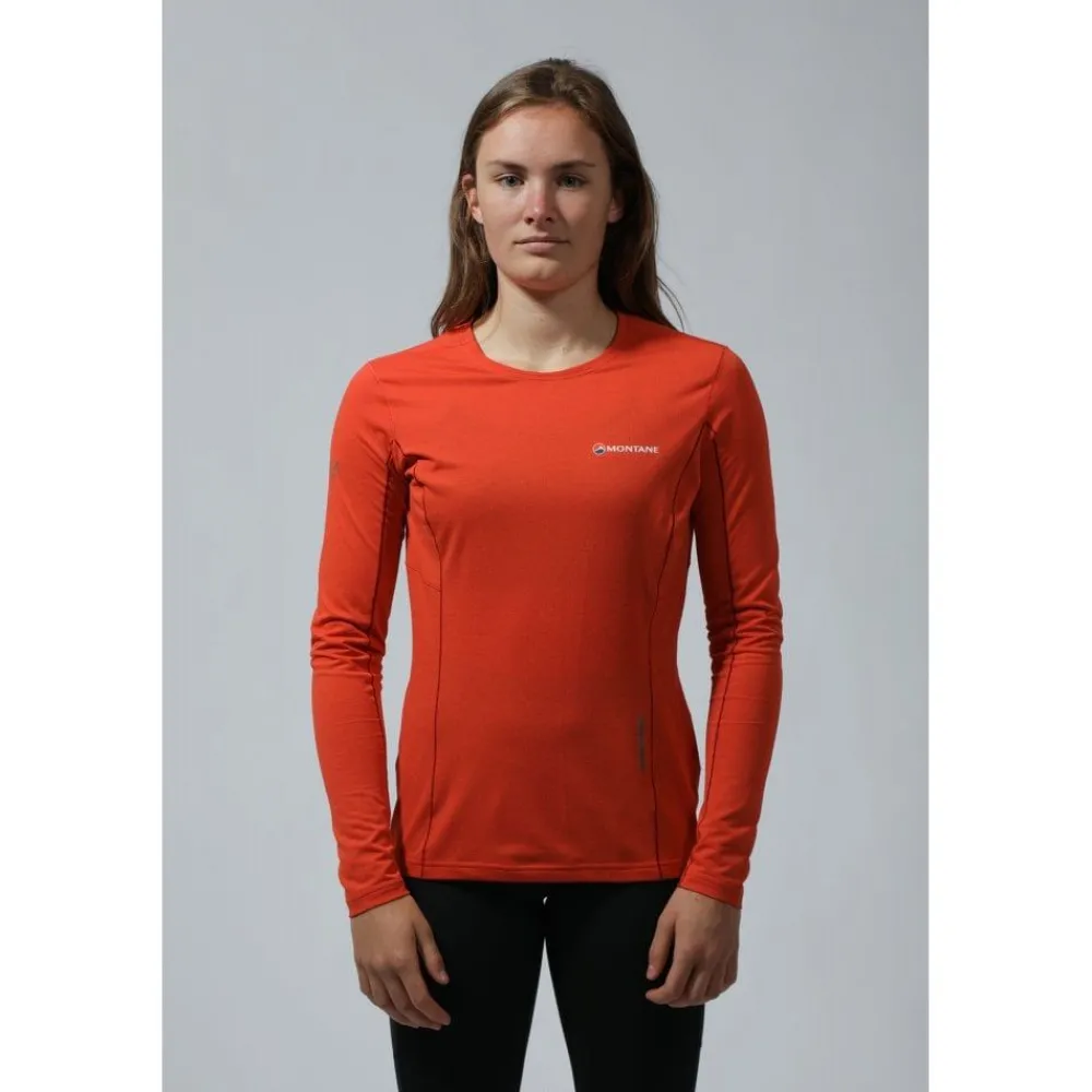Flash Sale Women'S Blade Long Sleeve T-Shirt Pitkähihaiset Paidat