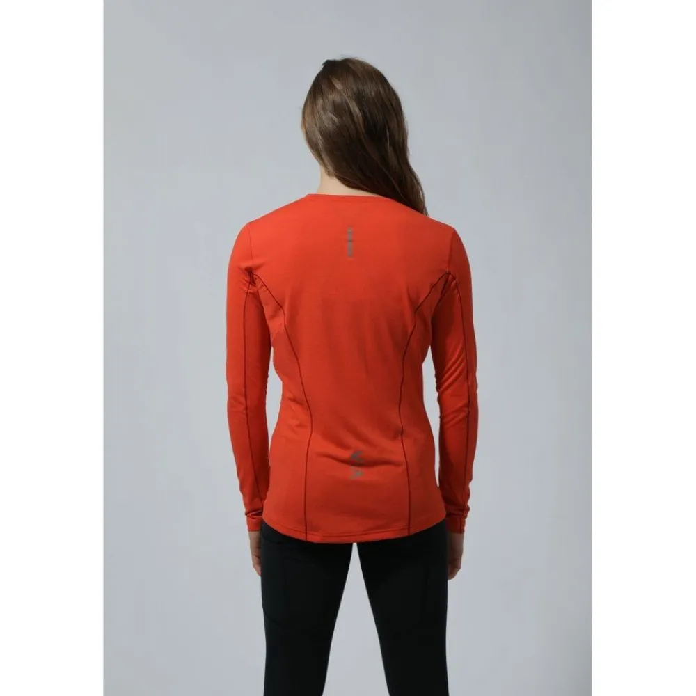 Flash Sale Women'S Blade Long Sleeve T-Shirt Pitkähihaiset Paidat