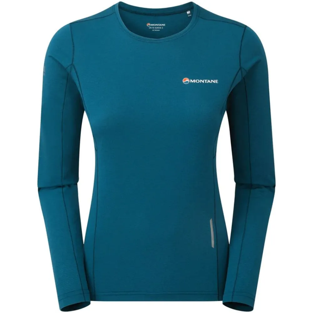 Flash Sale Women'S Blade Long Sleeve T-Shirt Pitkähihaiset Paidat