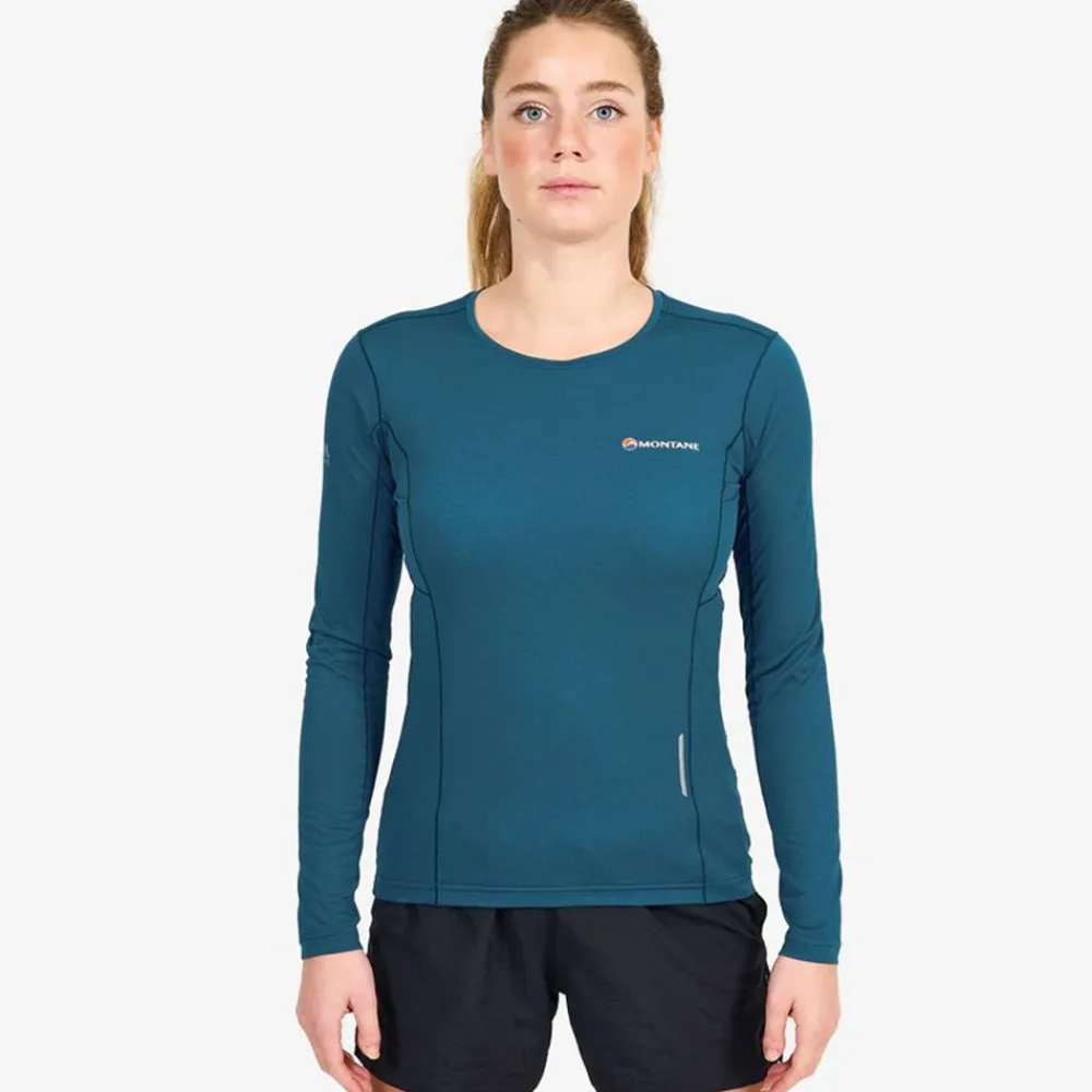 Flash Sale Women'S Blade Long Sleeve T-Shirt Pitkähihaiset Paidat