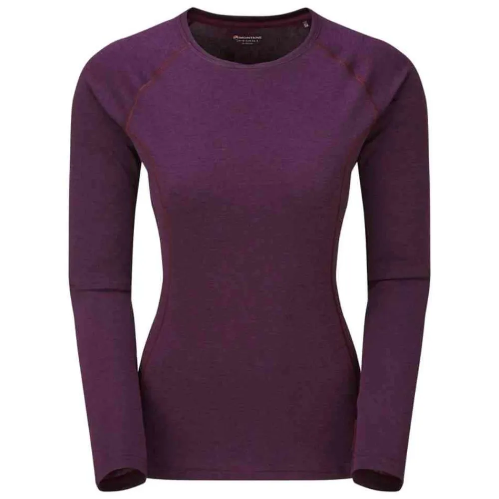 Flash Sale Women'S Dart Long Sleeve T-Shirt Pitkähihaiset Paidat