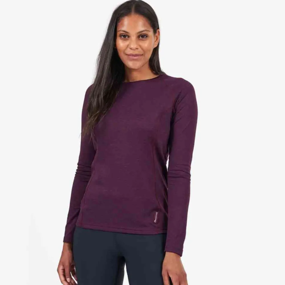 Flash Sale Women'S Dart Long Sleeve T-Shirt Pitkähihaiset Paidat