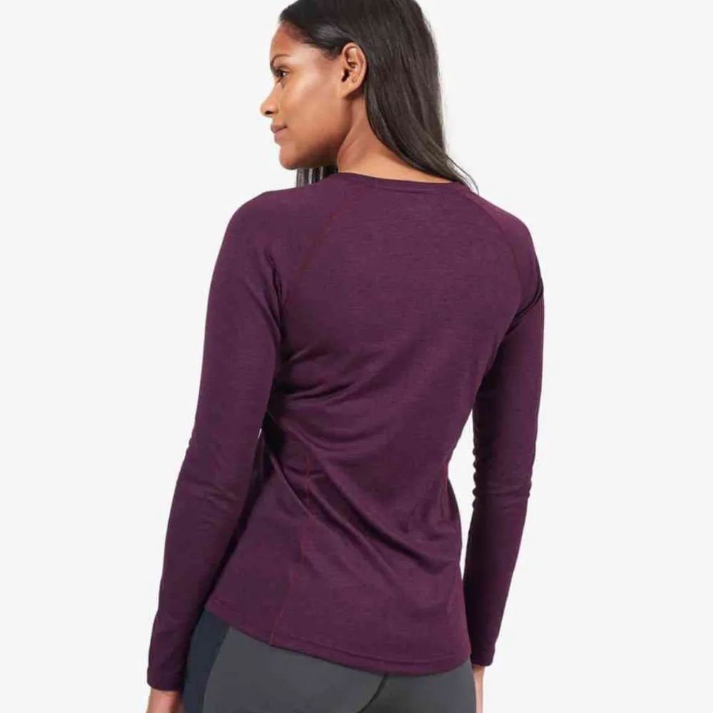 Flash Sale Women'S Dart Long Sleeve T-Shirt Pitkähihaiset Paidat